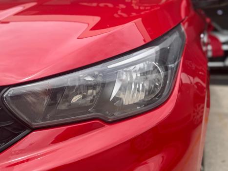 FIAT Argo 1.3 4P FLEX FIREFLY DRIVE GSR AUTOMATIZADO, Foto 6