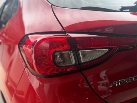 FIAT Argo 1.3 4P FLEX FIREFLY DRIVE GSR AUTOMATIZADO, Foto 10