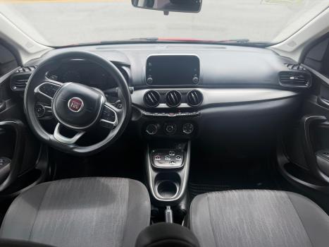 FIAT Argo 1.3 4P FLEX FIREFLY DRIVE GSR AUTOMATIZADO, Foto 12