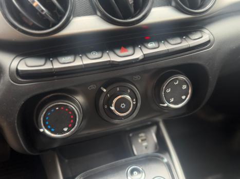 FIAT Argo 1.3 4P FLEX FIREFLY DRIVE GSR AUTOMATIZADO, Foto 14