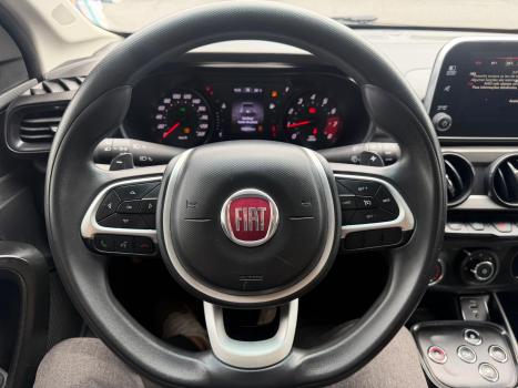 FIAT Argo 1.3 4P FLEX FIREFLY DRIVE GSR AUTOMATIZADO, Foto 16