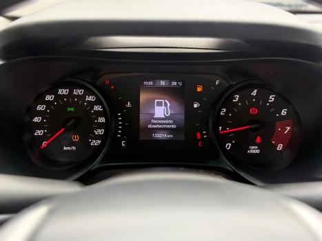 FIAT Argo 1.3 4P FLEX FIREFLY DRIVE GSR AUTOMATIZADO, Foto 18