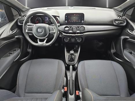 FIAT Argo , Foto 2