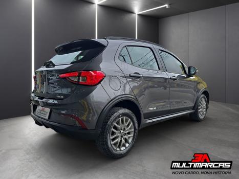 FIAT Argo , Foto 4