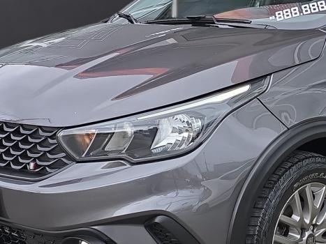 FIAT Argo , Foto 7