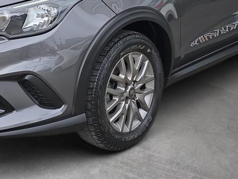 FIAT Argo , Foto 8