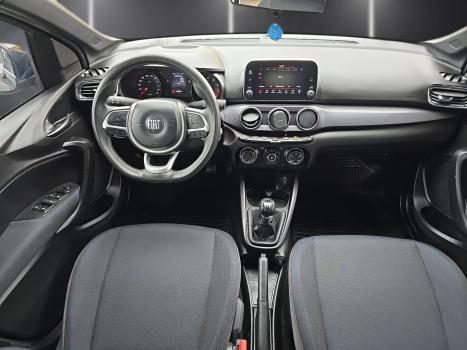 FIAT Argo , Foto 9