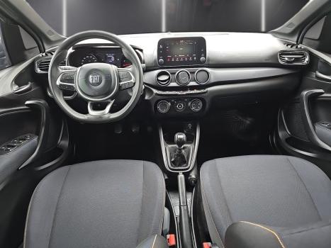FIAT Argo , Foto 10