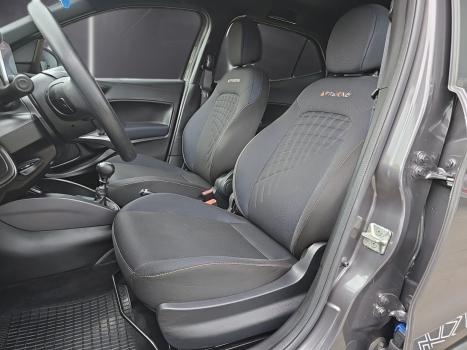 FIAT Argo , Foto 11