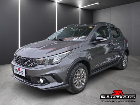 FIAT Argo , Foto 5