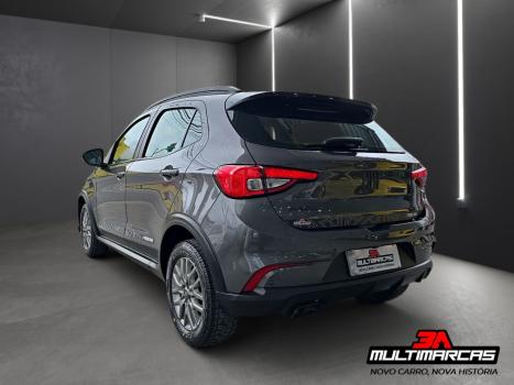 FIAT Argo , Foto 6
