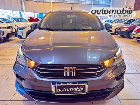FIAT Cronos 1.0 4P FIREFLY FLEX DRIVE, Foto 2