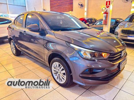 FIAT Cronos 1.0 4P FIREFLY FLEX DRIVE, Foto 3