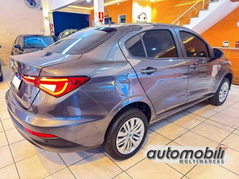 FIAT Cronos 1.0 4P FIREFLY FLEX DRIVE, Foto 4