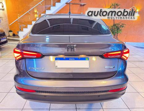 FIAT Cronos 1.0 4P FIREFLY FLEX DRIVE, Foto 5