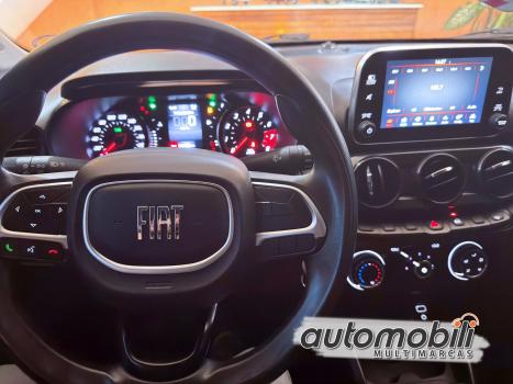 FIAT Cronos 1.0 4P FIREFLY FLEX DRIVE, Foto 7