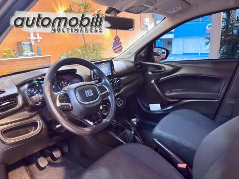 FIAT Cronos 1.0 4P FIREFLY FLEX DRIVE, Foto 9