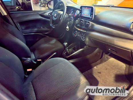 FIAT Cronos 1.0 4P FIREFLY FLEX DRIVE, Foto 10