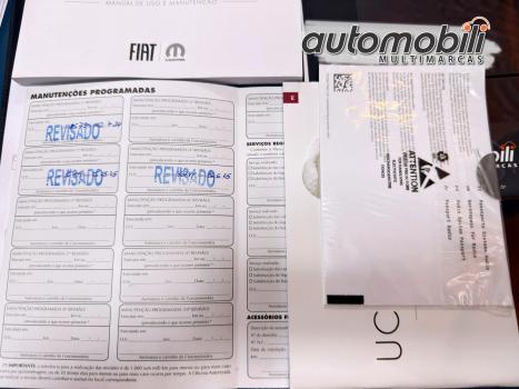 FIAT Cronos 1.0 4P FIREFLY FLEX DRIVE, Foto 12