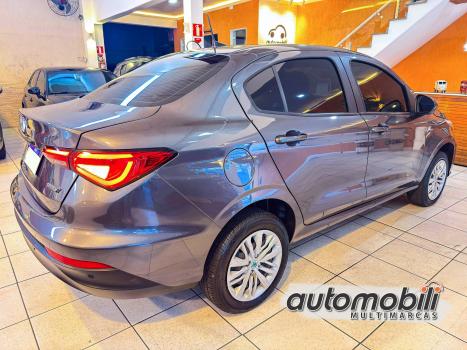 FIAT Cronos 1.0 4P FIREFLY FLEX DRIVE, Foto 4