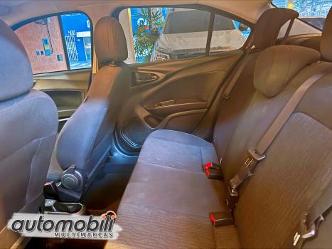 FIAT Cronos 1.0 4P FIREFLY FLEX DRIVE, Foto 11
