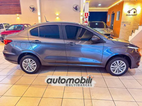 FIAT Cronos 1.0 4P FIREFLY FLEX DRIVE, Foto 17