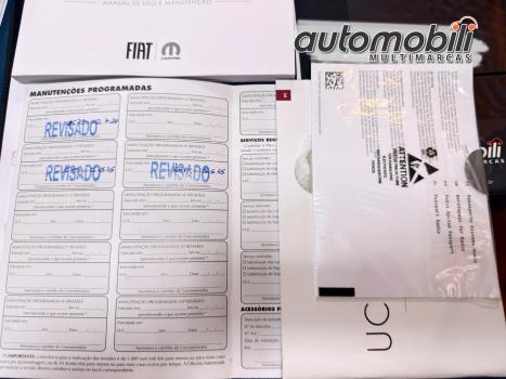 FIAT Cronos 1.0 4P FIREFLY FLEX DRIVE, Foto 12