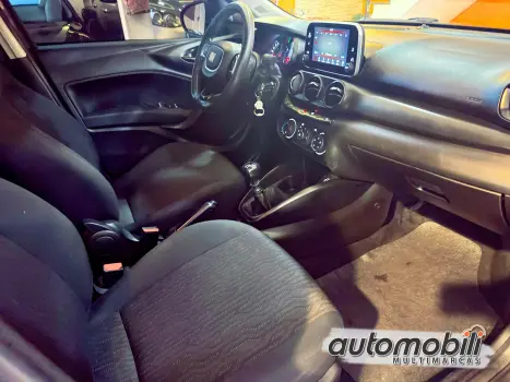 FIAT Cronos 1.0 4P FIREFLY FLEX DRIVE, Foto 10