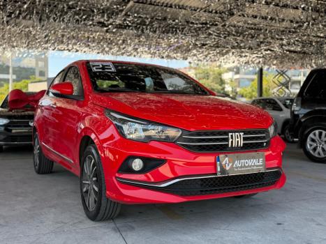 FIAT Cronos 1.3 4P FIREFLY FLEX PRECISION AUTOM�TICO CVT, Foto 1