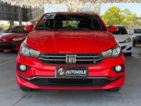 FIAT Cronos 1.3 4P FIREFLY FLEX PRECISION AUTOM�TICO CVT, Foto 2