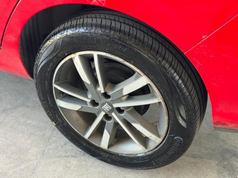 FIAT Cronos 1.3 4P FIREFLY FLEX PRECISION AUTOM�TICO CVT, Foto 5