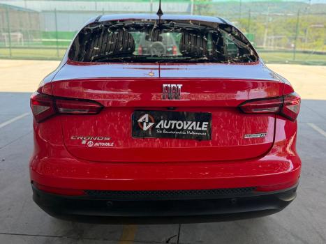 FIAT Cronos 1.3 4P FIREFLY FLEX PRECISION AUTOM�TICO CVT, Foto 11