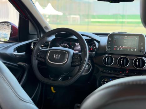 FIAT Cronos 1.3 4P FIREFLY FLEX PRECISION AUTOM�TICO CVT, Foto 14