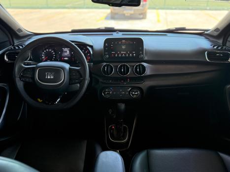 FIAT Cronos 1.3 4P FIREFLY FLEX PRECISION AUTOM�TICO CVT, Foto 15