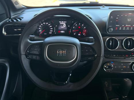 FIAT Cronos 1.3 4P FIREFLY FLEX PRECISION AUTOM�TICO CVT, Foto 16