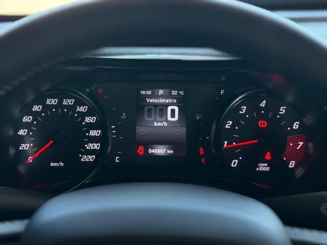 FIAT Cronos 1.3 4P FIREFLY FLEX PRECISION AUTOM�TICO CVT, Foto 19