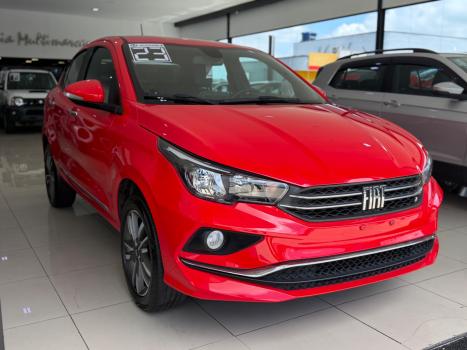 FIAT Cronos 1.3 4P FIREFLY FLEX PRECISION AUTOM�TICO CVT, Foto 1