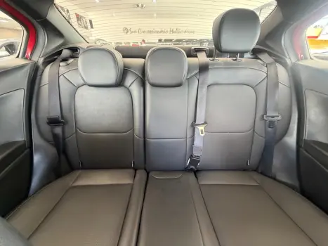 FIAT Cronos 1.3 4P FIREFLY FLEX PRECISION AUTOM�TICO CVT, Foto 15