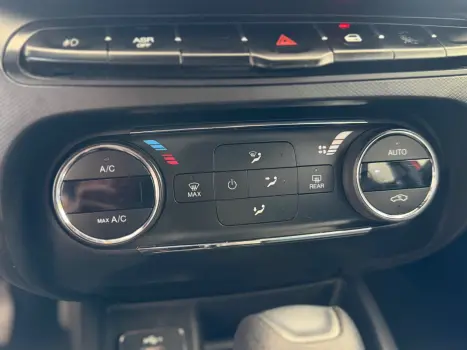 FIAT Cronos 1.3 4P FIREFLY FLEX PRECISION AUTOM�TICO CVT, Foto 22