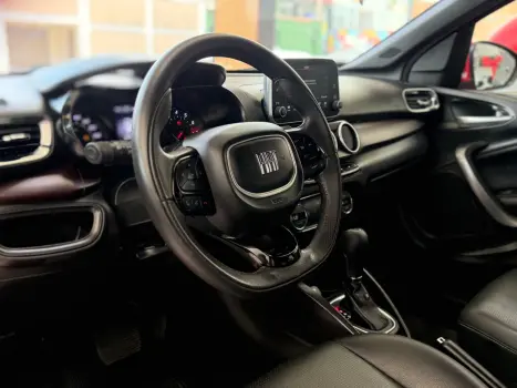 FIAT Cronos 1.3 4P FIREFLY FLEX PRECISION AUTOM�TICO CVT, Foto 26