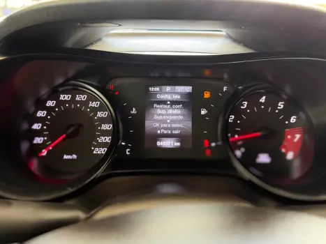 FIAT Cronos 1.3 4P FIREFLY FLEX PRECISION AUTOM�TICO CVT, Foto 28