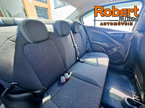 FIAT Cronos 1.3 4P FLEX DRIVE, Foto 2