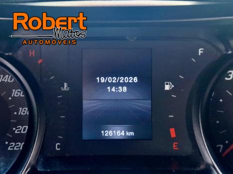 FIAT Cronos 1.3 4P FLEX DRIVE, Foto 3