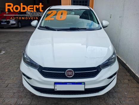 FIAT Cronos 1.3 4P FLEX DRIVE, Foto 4