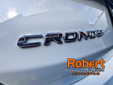 FIAT Cronos 1.3 4P FLEX DRIVE, Foto 5