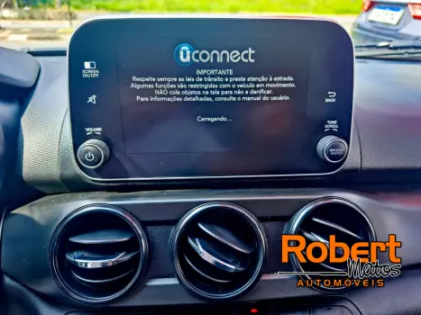 FIAT Cronos 1.3 4P FLEX DRIVE, Foto 6