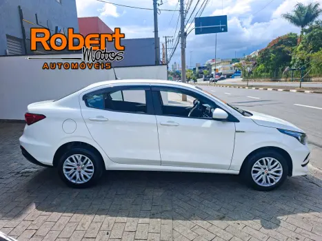 FIAT Cronos 1.3 4P FLEX DRIVE, Foto 8