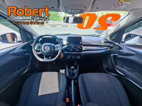 FIAT Cronos 1.3 4P FLEX DRIVE, Foto 9