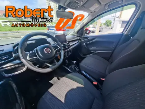 FIAT Cronos 1.3 4P FLEX DRIVE, Foto 11