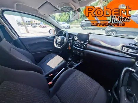 FIAT Cronos 1.3 4P FLEX DRIVE, Foto 13